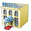 Logo Hotel Den Haag